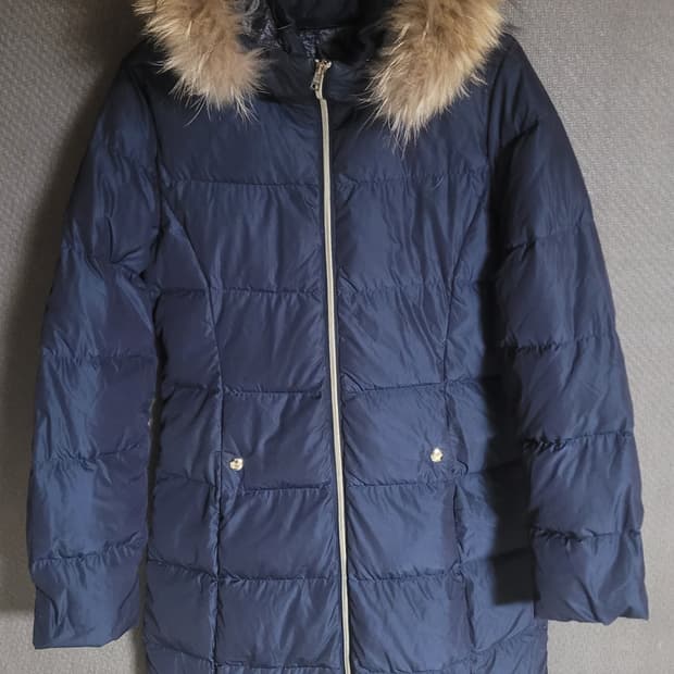 에르노 거위털 패딩