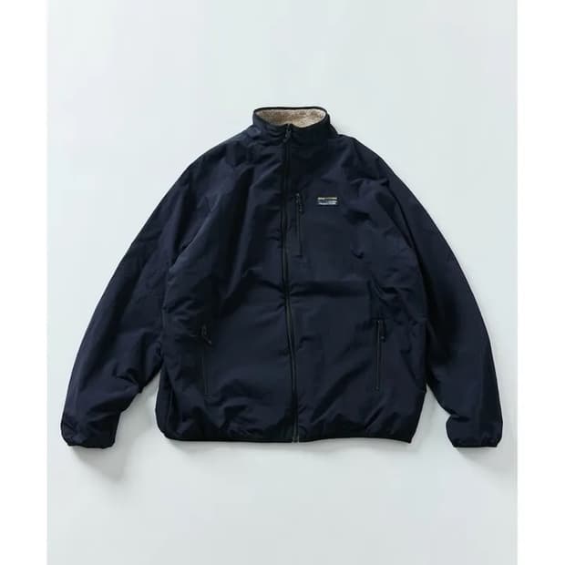 [XL]프릭스스토어 리버시블 블루종 네이비