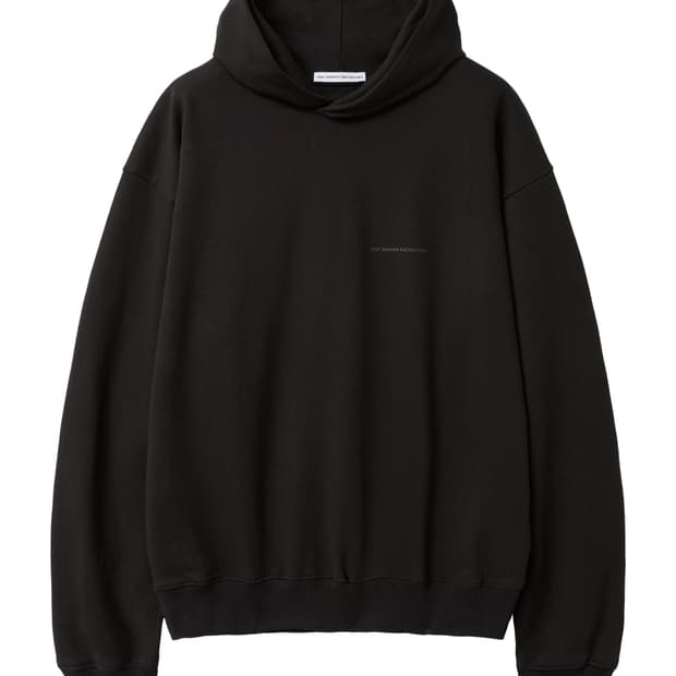 [L] paf work hoodie 아카이브 워크 후디