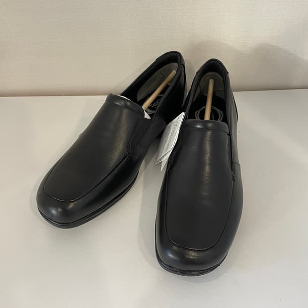 아식스 texcy 로퍼 240 새상품