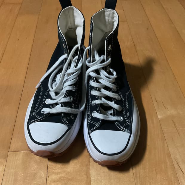 컨버스 런스타 하이크 265