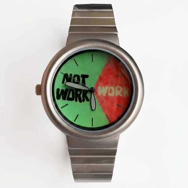 [스폰지밥] Y2K watch