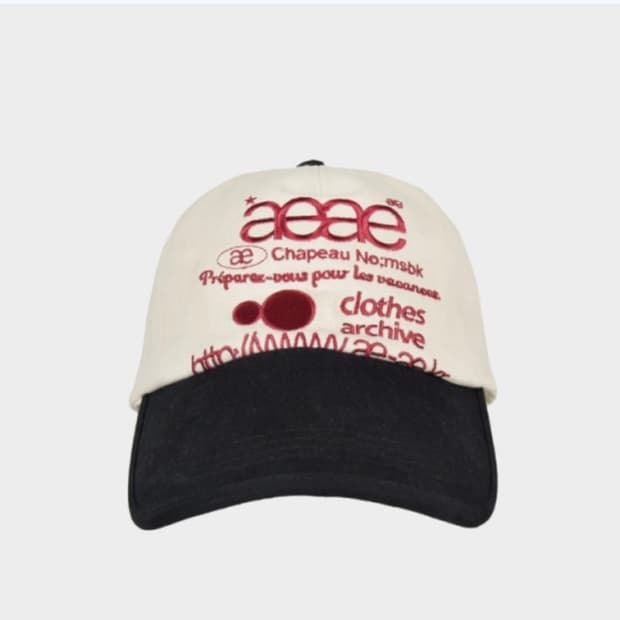 aeae모자