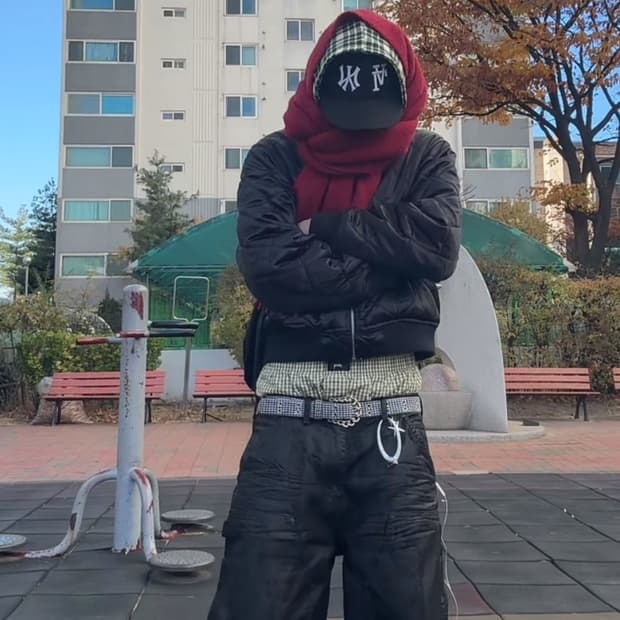 뉴에라 커스텀 NY 스냅백