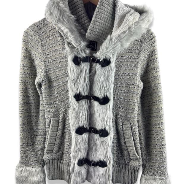 JPN 00S 헤이세이 그런지 Y2K 갸루 퍼니트2158