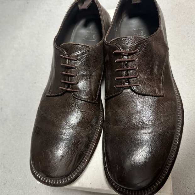 (280) 그라더스 블루처08 브라운