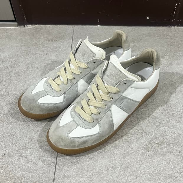 마르지엘라 독일군 EU37