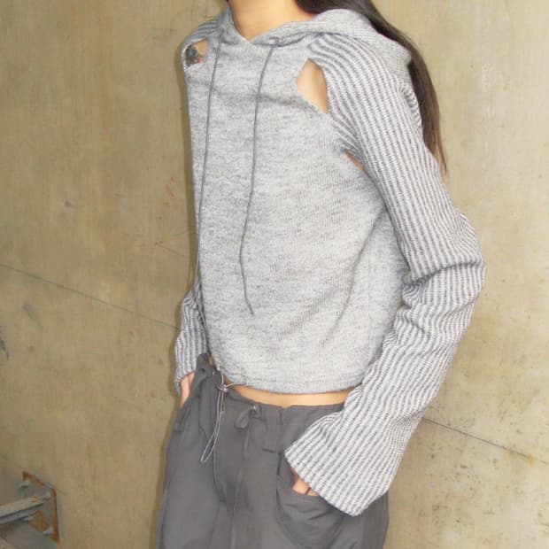 타입서비스 후디