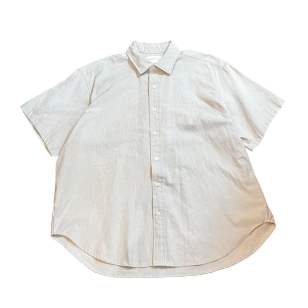 라퍼지 스토어 하프셔츠 2Xl 