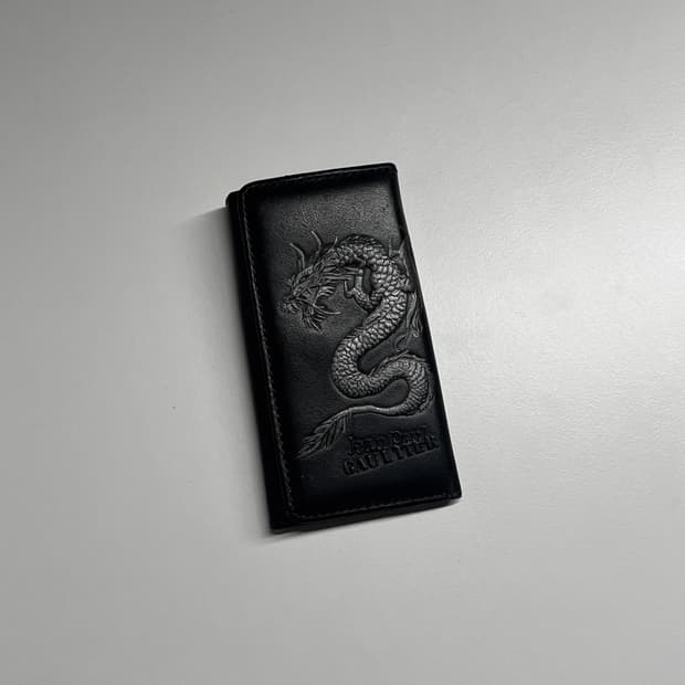 jean paul gaultier 드래곤