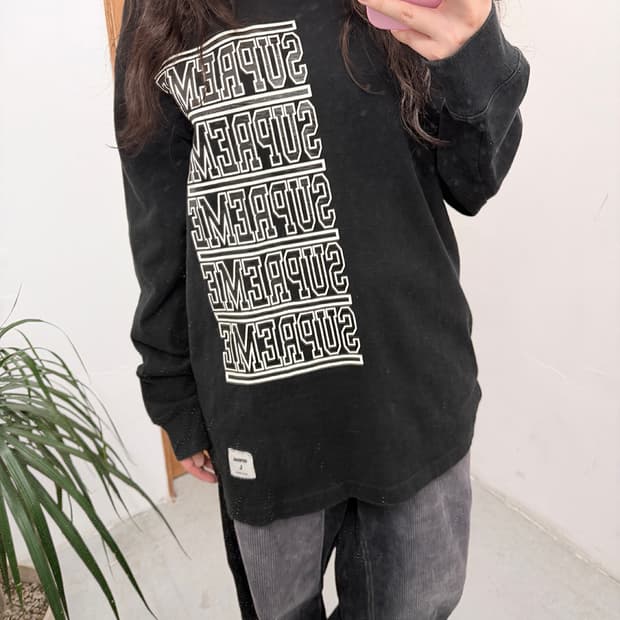 후즈후 WHO'S WHO gallery Corduroy Pants