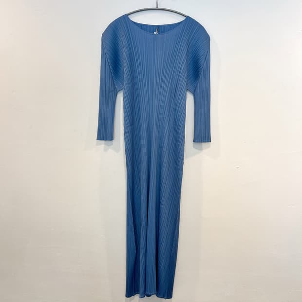 PLEATS PLEASE 플리츠플리즈 원피스
