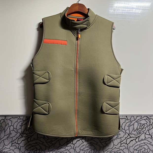 2000s 리바이스 레드탭 네오프렌 베스트