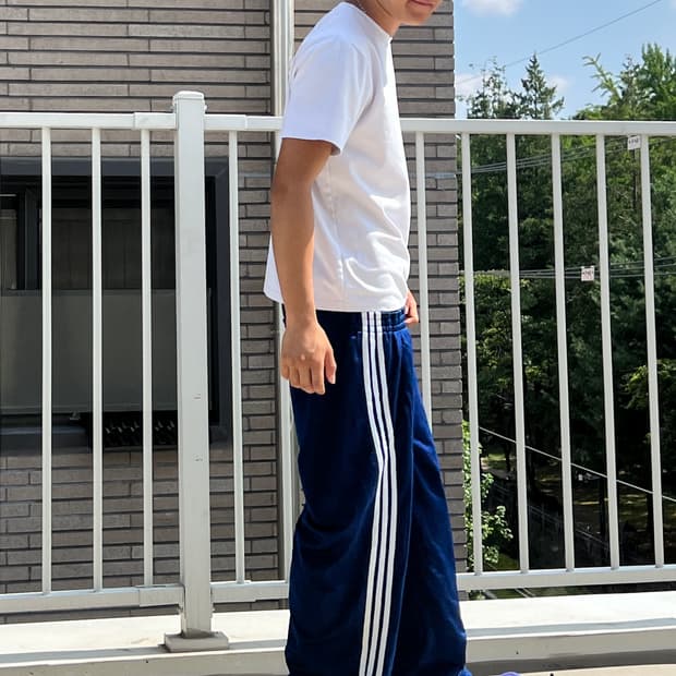 아디다스 올드스쿨 트랙팬츠