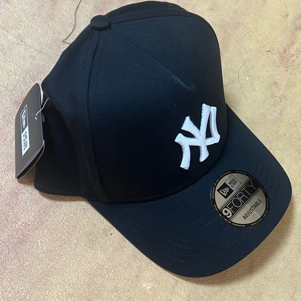 뉴에라 940KF 볼캡 새상품