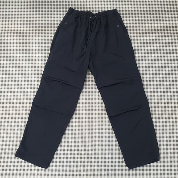 에스피오나지 밴딩 와이드 조거팬츠 남자29~31