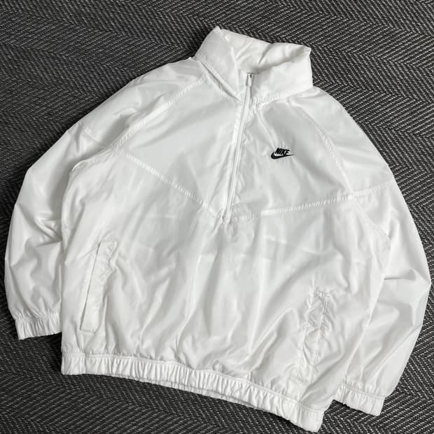 나이키 신형 나일론 우븐 트랙 자켓 y 3493
