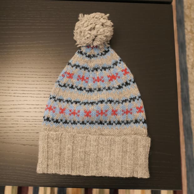 준야 와타나베 롱 비니