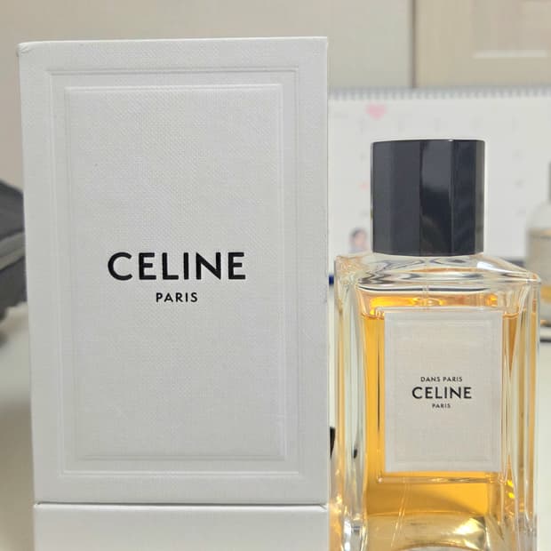 [국문택] 셀린느 당 파리 EDP 100ml