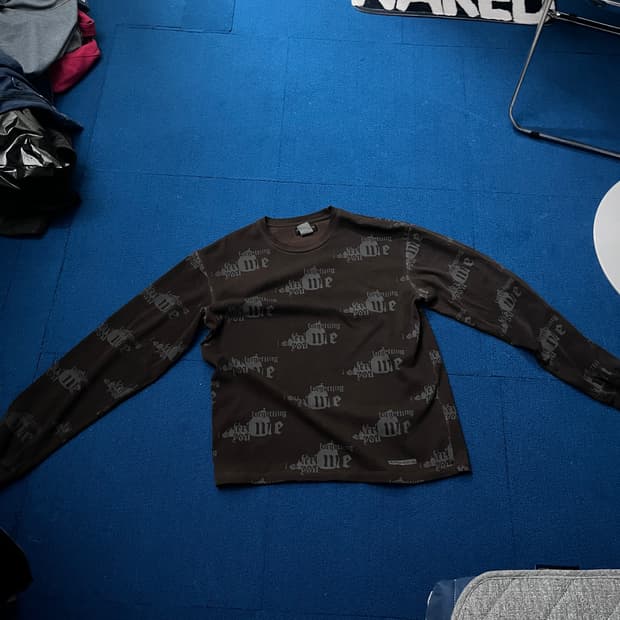 코스트퍼킬로 롱슬리브