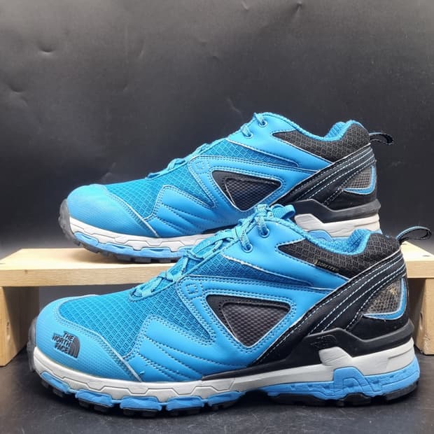 노스페이스 고어텍스 남성등산화280