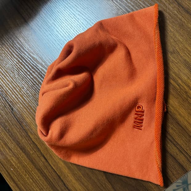 마이네임이즈피터 비니