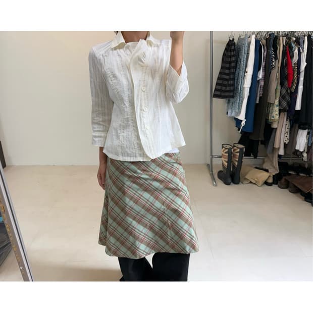 Sanyo 여름 자켓