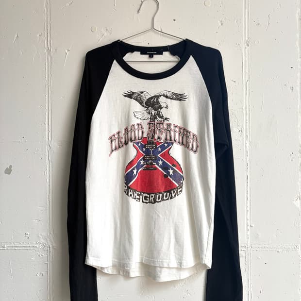 JACK ROSE long sleeve