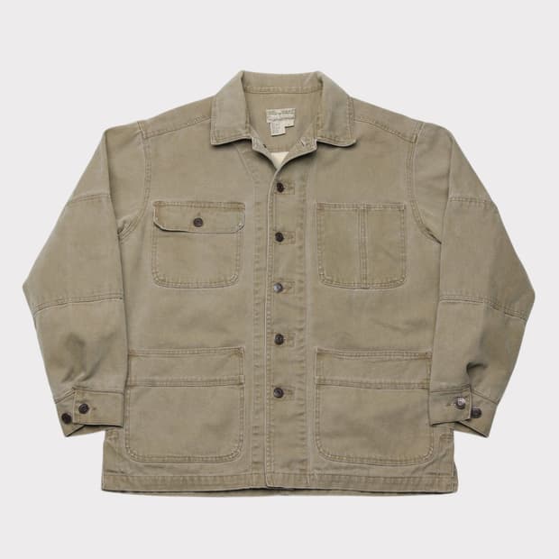 [M] 빈티지 로얄 로빈스 워크자켓
