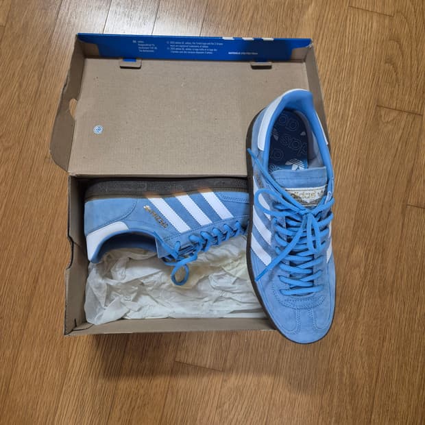 아디다스 스페지알