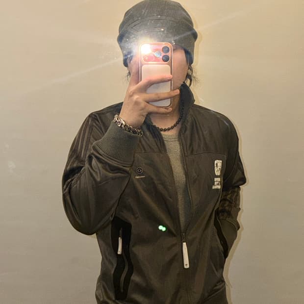 아디다스x카즈키 대장급 저지