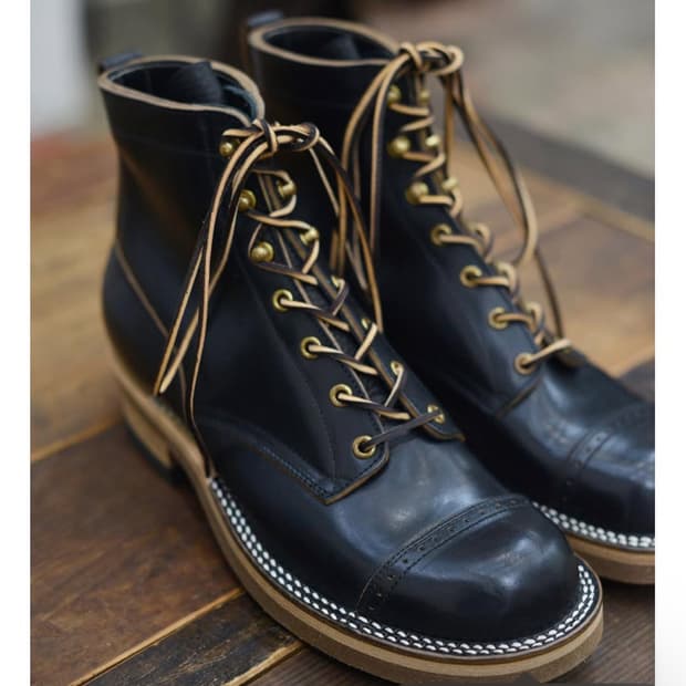 롤링 덥 트리오 루츠 ROOTS 6인치 호스벗 8 사이즈 오더