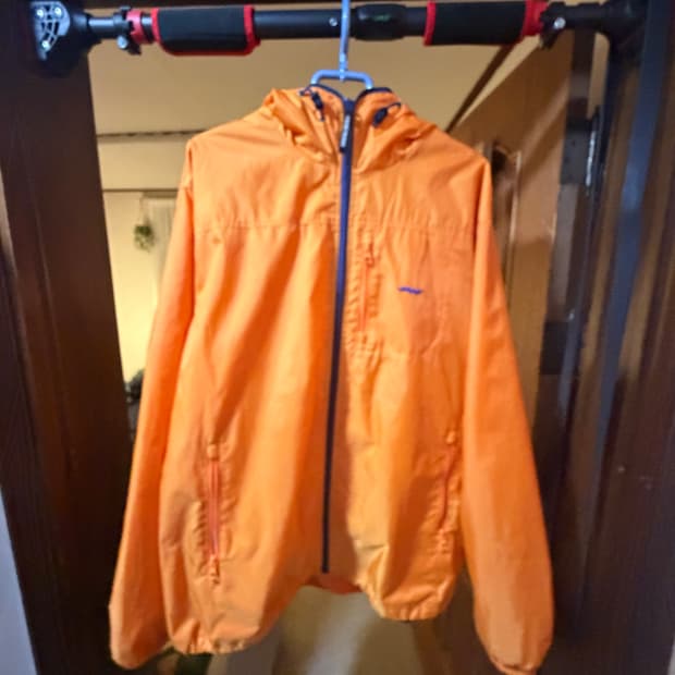 예스아이씨 바람막이