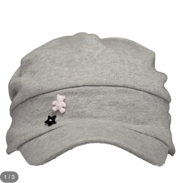 샬롬클럽 샤이햇 모자