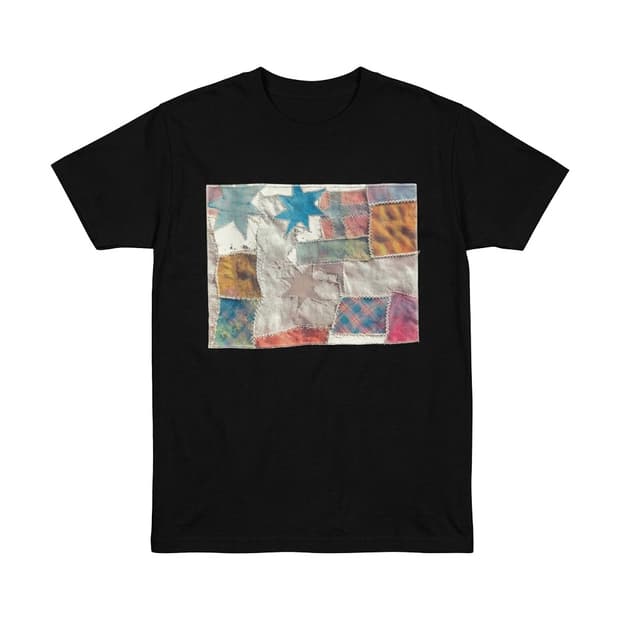 [Handmade] Short Sleeve Black 4