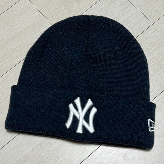 뉴에라양키스자수네이비비니