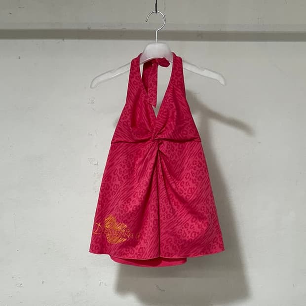 vtg top