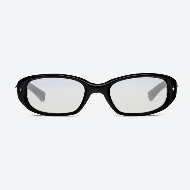 Gentle Monster Kafka 01 Bold