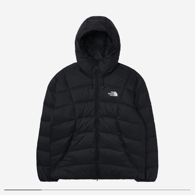 The North Face White Label Wave LT On Ba