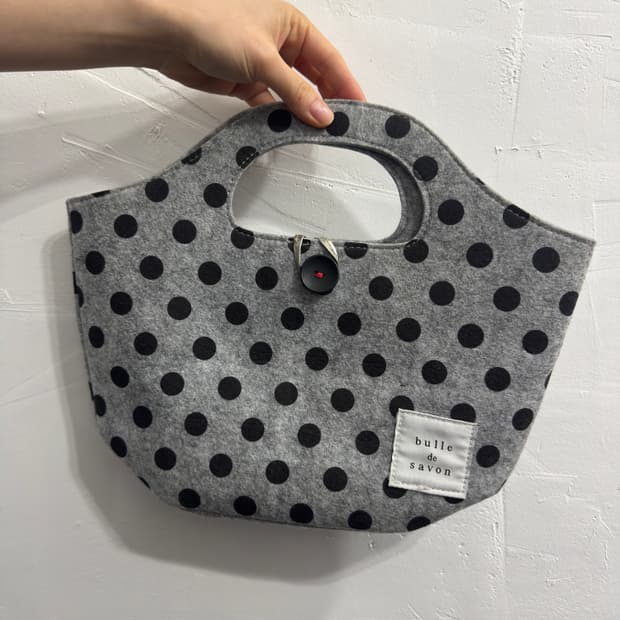 dot bag