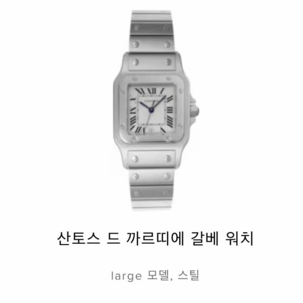 산토스 갈베 라지