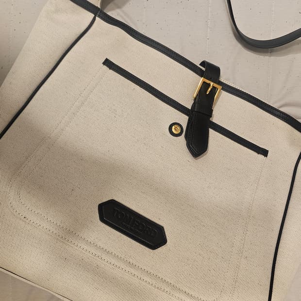 톰포드 숄더백 가방