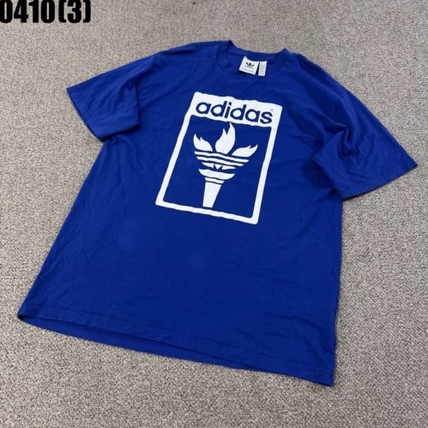 아디다스 반팔티셔츠