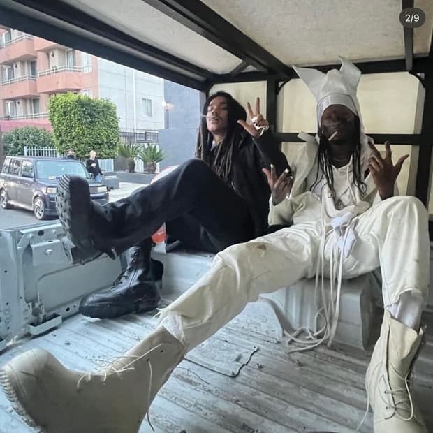 Bata 버니부츠 9w