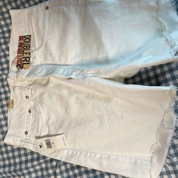 더블알엘 파이브포켓 30 새상품