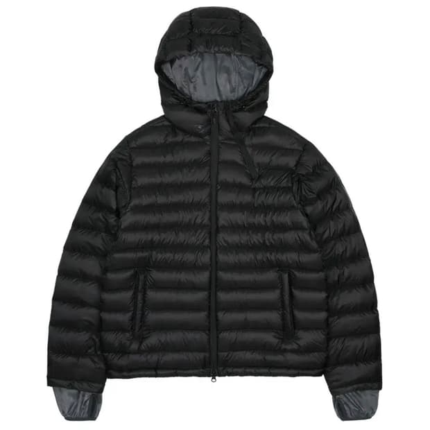 산산기어 서픽스 푸퍼자켓 2size