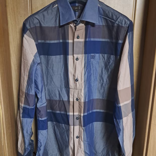 닥스 긴팔셔츠 남성100 