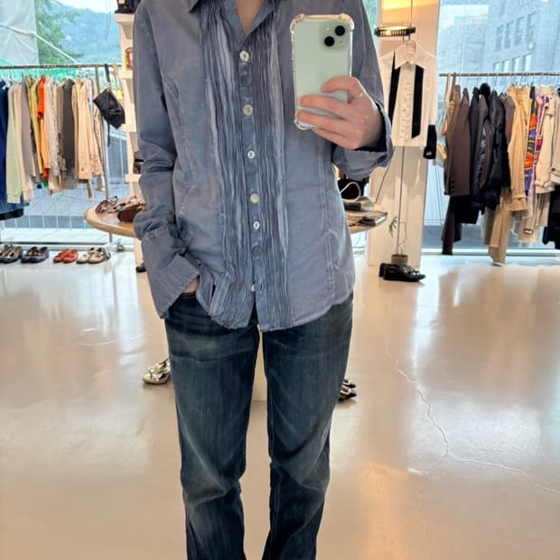 Bottega Shirt