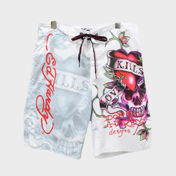 ED HARDY 69952