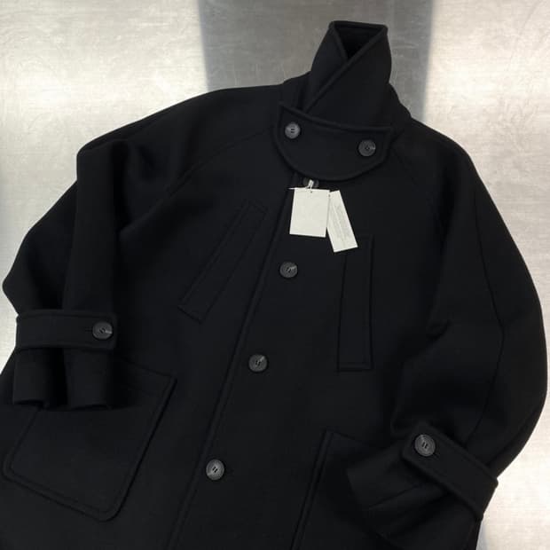 언더마이카 리전02 블랙 사이즈2 택배